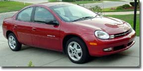 Best synthetic motor oil recommended for Dodge Neon