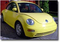 change oil volkswagen