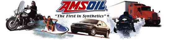 Amsoil dealer covering Avon, New York