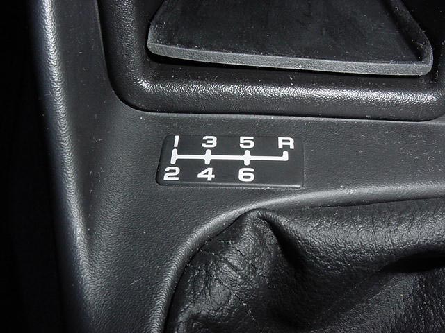 borg warner 6 speed transmission giving 28 mpg