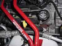 Close up of Hotchkis stb