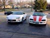 2001 Z28 and 1997 z28