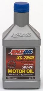 Best 5W20 synthetic motor oil recommendation - Many new Fords and Hondas use this oil
