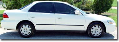 Best 5W20 synthetic motor oil recommendation - Many new Fords and Hondas use this oil