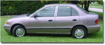 Best synthetic motor oil recommended for Hyundai Accent