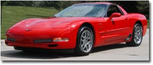 Best synthetic oil recommended for Chevy Corvettes C5's for those who use 5W30, 10W30.