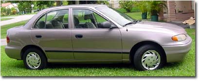 Best synthetic motor oil recommended for Hyundai Accent