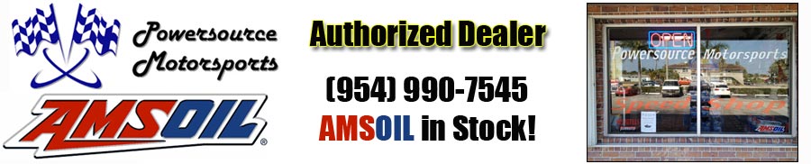 Distributor found in south Florida Broward area
