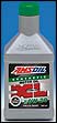 0W-20 fully synthetic oil. Change at 10,000 miles.