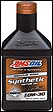 0W-30 High Performance oil