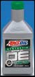 0W-20 fully synthetic oil. Change at 10,000 miles or whenever the manufacturer says it is a good time to drain.