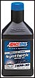 10W-30 High Performance oil. Lasts up to 25,000 miles.  Highly recommended over the other choices found here.
