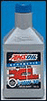 10W-30 fully synthetic oil. Change at 10,000 miles. Really good stuff.