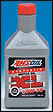 5W-30 fully synthetic oil. Change at 10,000 miles.