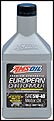 5W-40 European FULL SAPS. High Performance oil. Really good stuff.  I would recommend it.  Thumbs up.