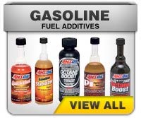 Gasoline additives