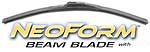 NeoForm Windshield Wiper