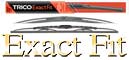Trico ExactFit Windowshield Wiper