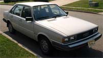 Suggested oil change belonging to 1982 4000 vehicle