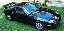 Suggested oil change belonging to 1982 928 vehicle