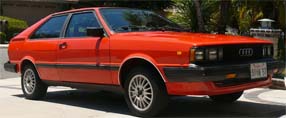 Suggested oil change belonging to 1983 COUPE vehicle