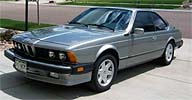 Suggested oil change belonging to 1987 L6 vehicle