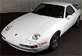 Suggested oil change belonging to 1987 928 vehicle