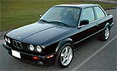 Suggested oil change belonging to 1988 325is vehicle