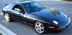 Suggested oil change belonging to 1988 928 vehicle