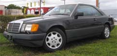 Suggested oil change belonging to 1989 300CE vehicle