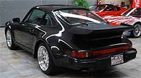 Suggested oil change belonging to 1989 911 TURBO vehicle