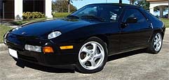Suggested oil change belonging to 1990 928 vehicle