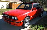 Suggested oil change belonging to 1991 318is vehicle