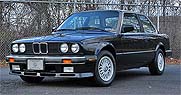 Suggested oil change belonging to 1991 325is vehicle