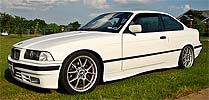 Suggested oil change belonging to 1992 318is vehicle
