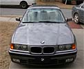 Suggested oil change belonging to 1992 325is vehicle