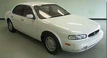 Suggested oil change belonging to 1993 J30 vehicle