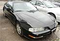 Suggested oil change belonging to 1994 PRELUDE vehicle