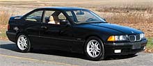 Suggested oil change belonging to 1995 325is vehicle
