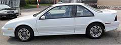 Suggested oil change belonging to 1995 BERETTA vehicle