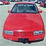 Suggested oil change belonging to 1995 CORSICA vehicle