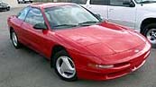 Suggested oil change belonging to 1996 PROBE vehicle
