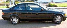 Suggested oil change belonging to 1996 318is vehicle