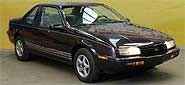 Suggested oil change belonging to 1996 BERETTA vehicle