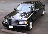 Suggested oil change belonging to 1996 S500 vehicle