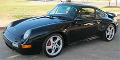 Suggested oil change belonging to 1996 911 TURBO vehicle