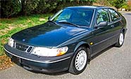 Suggested oil change belonging to 1996 900 vehicle