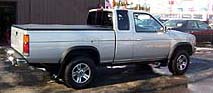 Suggested oil change belonging to 1997 PICKUP vehicle