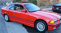 Suggested oil change belonging to 1997 318is vehicle