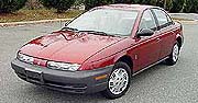 Suggested oil change belonging to 1999 SEDAN vehicle